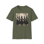 Girls Just Wanna Have Fun T-Shirt