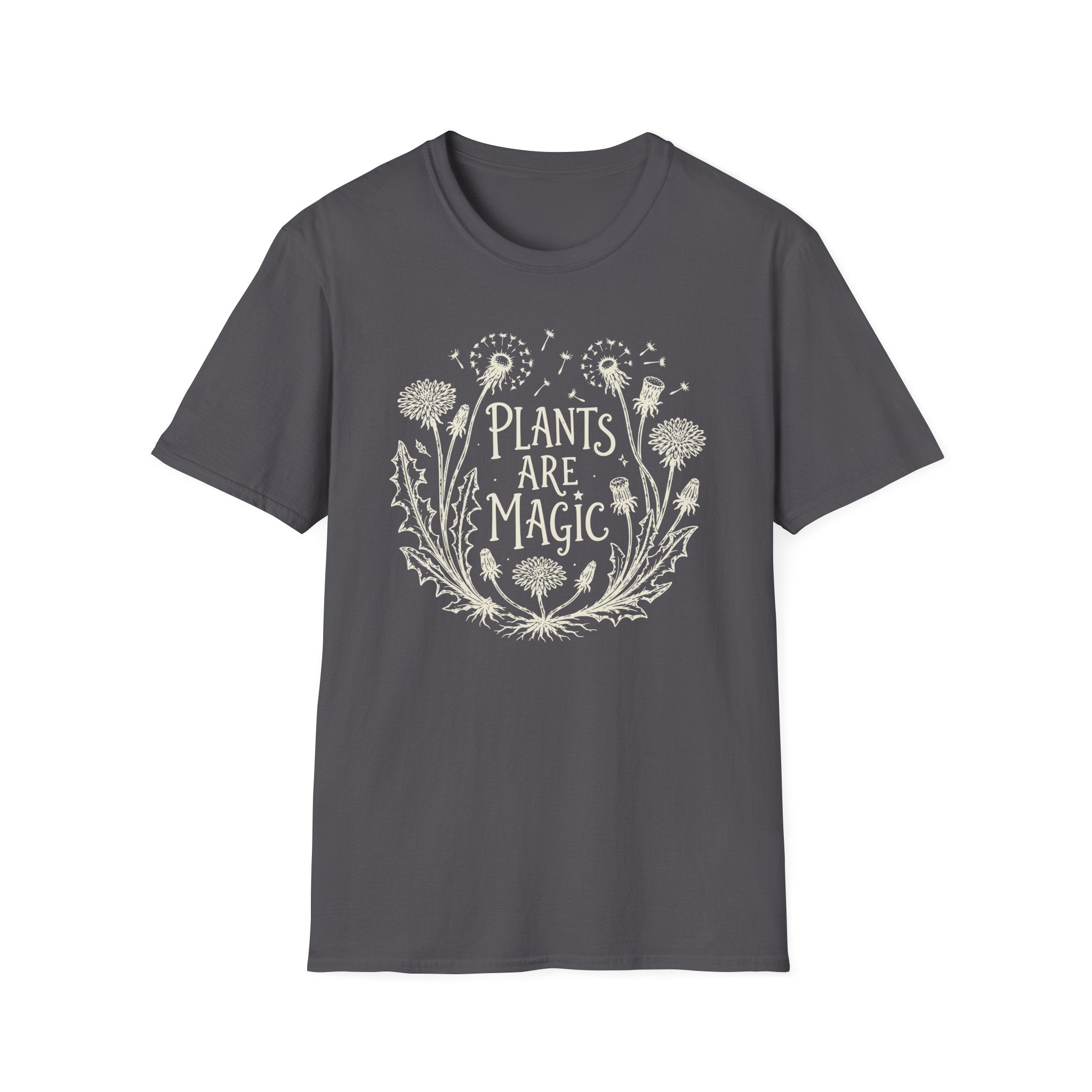 Plants Are Magic T-Shirt