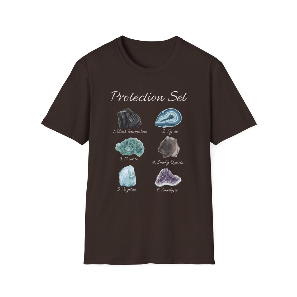 Protection Set T-Shirt