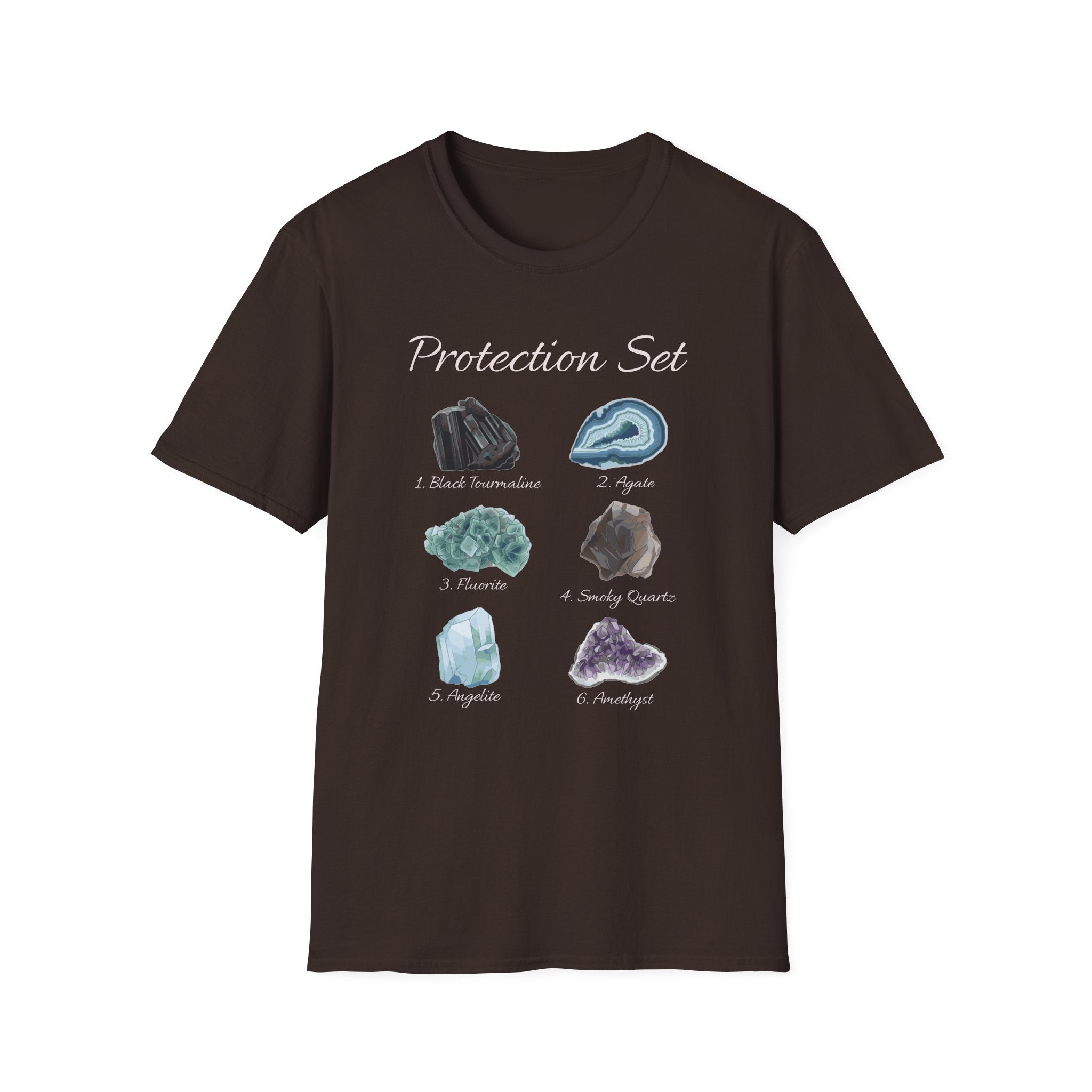 Protection Set T-Shirt