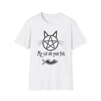 My Cat Ate Your Fish T-Shirt