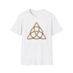 Triquetra Wood T-Shirt