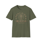 Certified Wicca T-Shirt