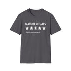 Nature Rituals Review T-Shirt