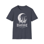 Nature Is My Religion T-Shirt