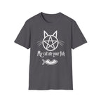 My Cat Ate Your Fish T-Shirt
