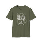 Escape The Ordinary T-Shirt