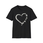 Witchcraft Heart T-Shirt