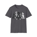 Cats Ritual T-Shirt