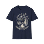 Nature Heart Beat T-Shirt