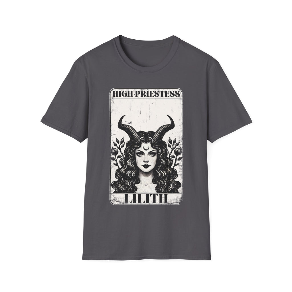 High Priestess Lilith T-Shirt