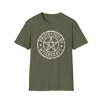 Protected By Witchcraft T-Shirt