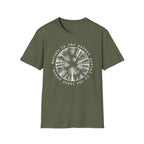 Nture Is Portal To The Peace T-Shirt