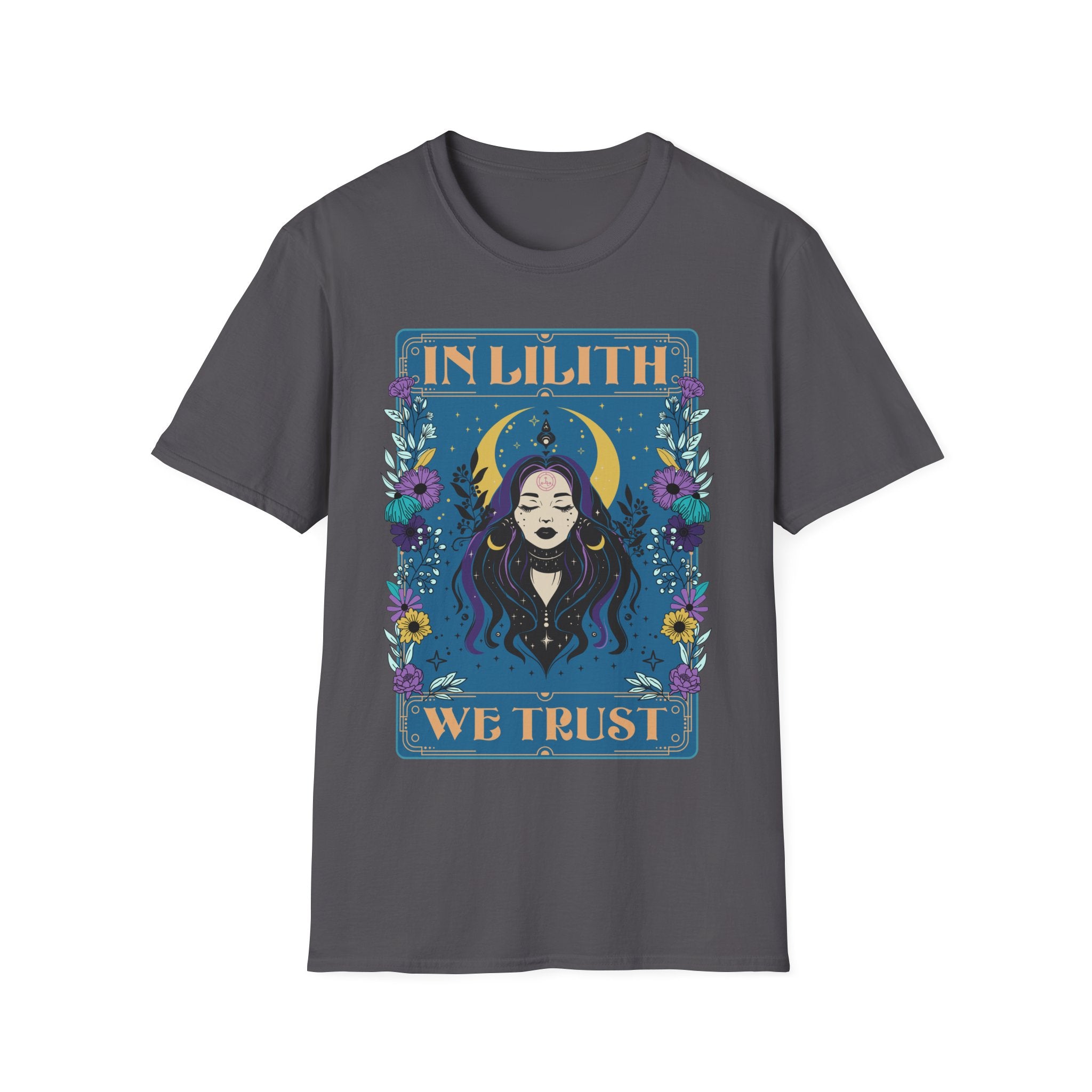 In Lilith We Trust T-Shirt