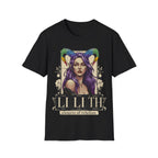 Lilith Element Of Rebelion T-Shirt