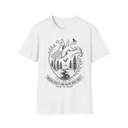 Nature Heart Beat T-Shirt