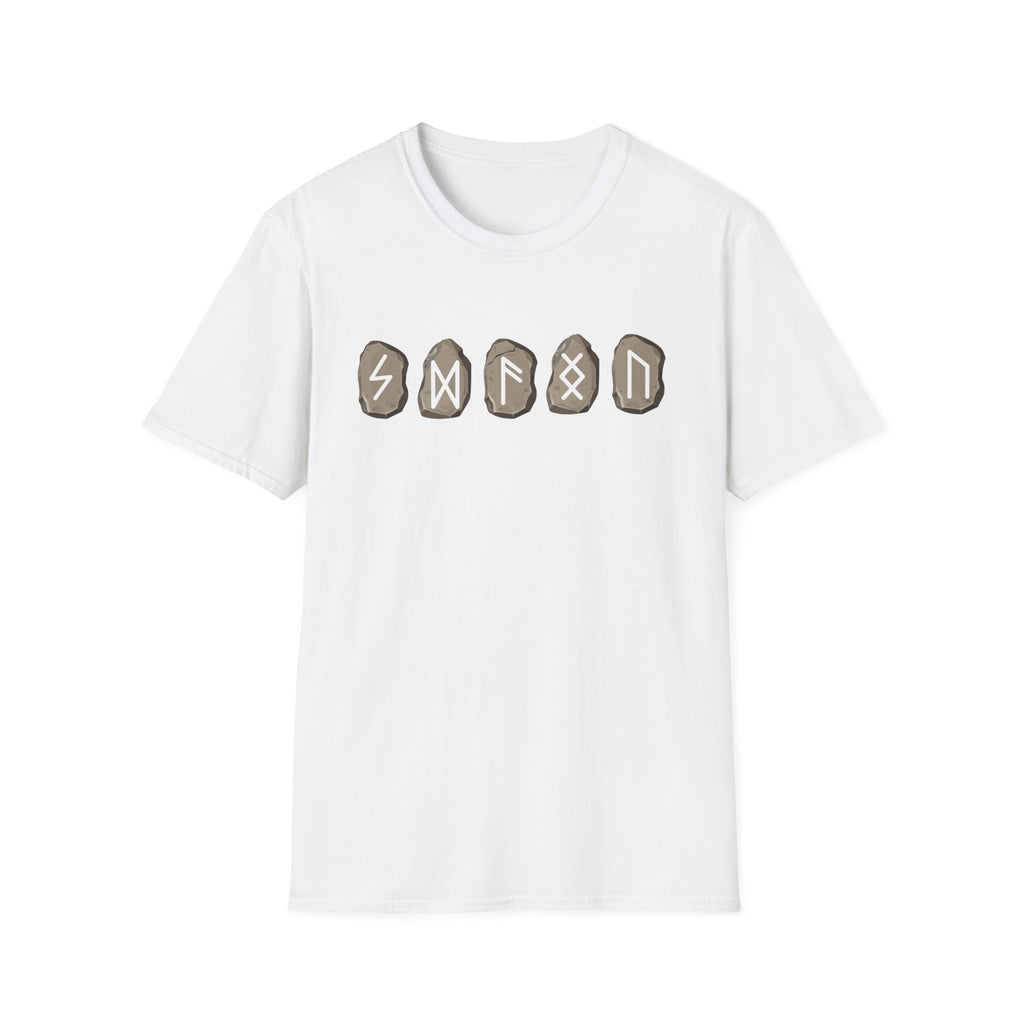 Runes T-Shirt