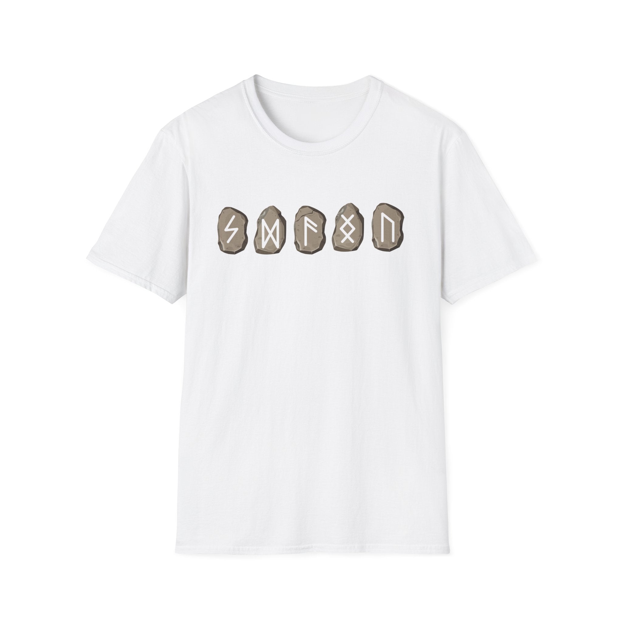Runes T-Shirt