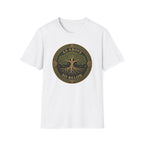 As Above So Below T-Shirt