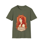 Lilith Original Rebel T-Shirt