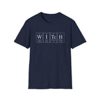 Witch Chemical Element T-Shirt