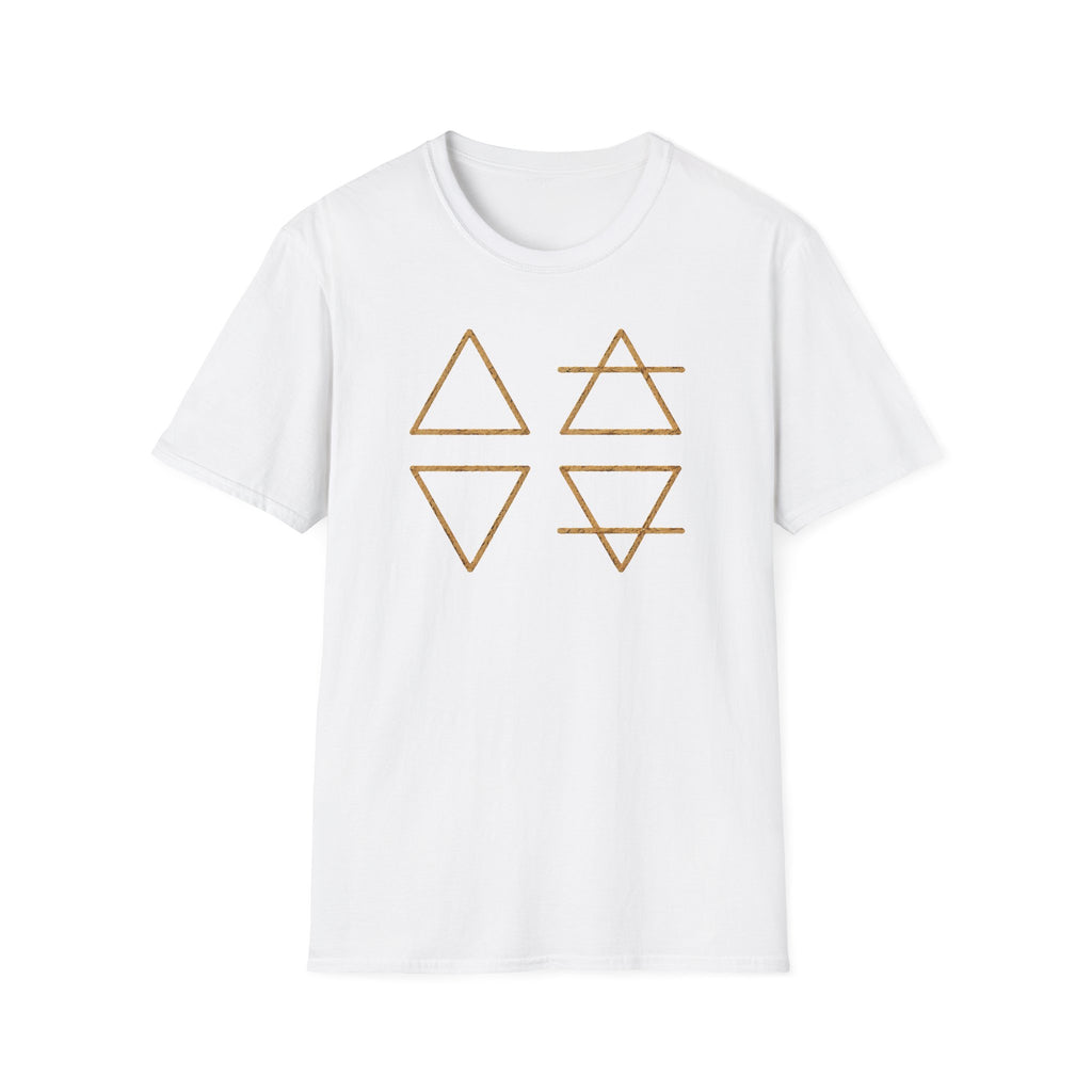 Classical Elements T-Shirt