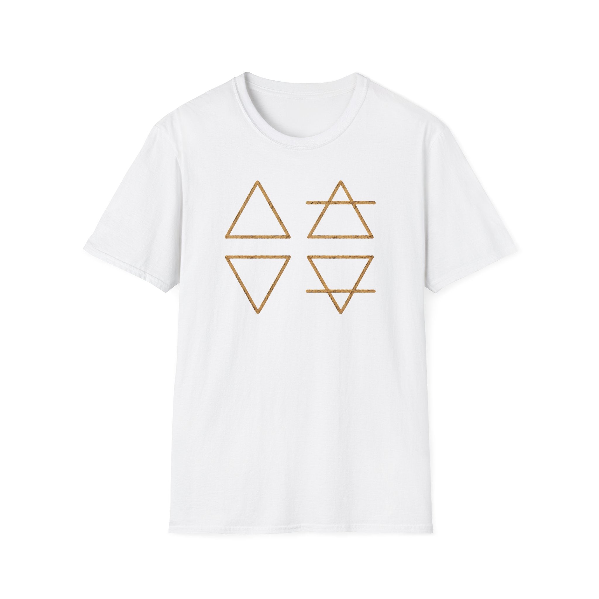 Classical Elements T-Shirt