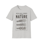 Healing Comes From Nature T-Shirt