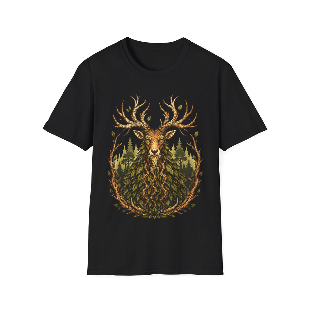 Cernunnos T-Shirt