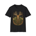 Cernunnos T-Shirt