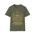 Powered By My Own Magic T-Shirt