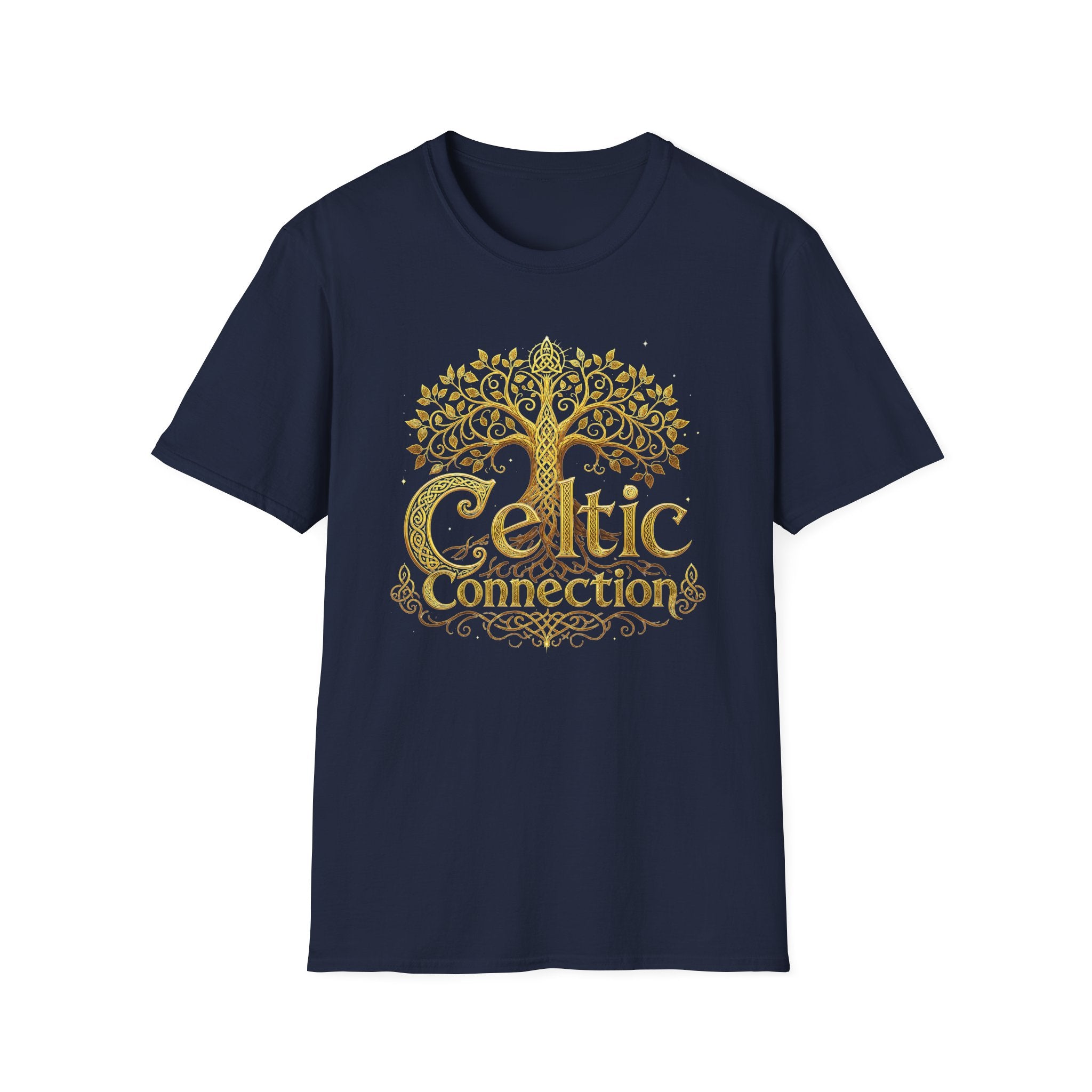 Celtic Connection T-Shirt