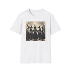 Girls Just Wanna Have Fun T-Shirt