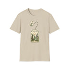 Tea Bag Witchcraft T-Shirt