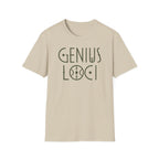 Genius Loci T-Shirt
