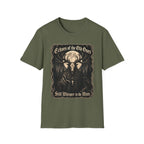 Echoes Of The Old Ones T-Shirt