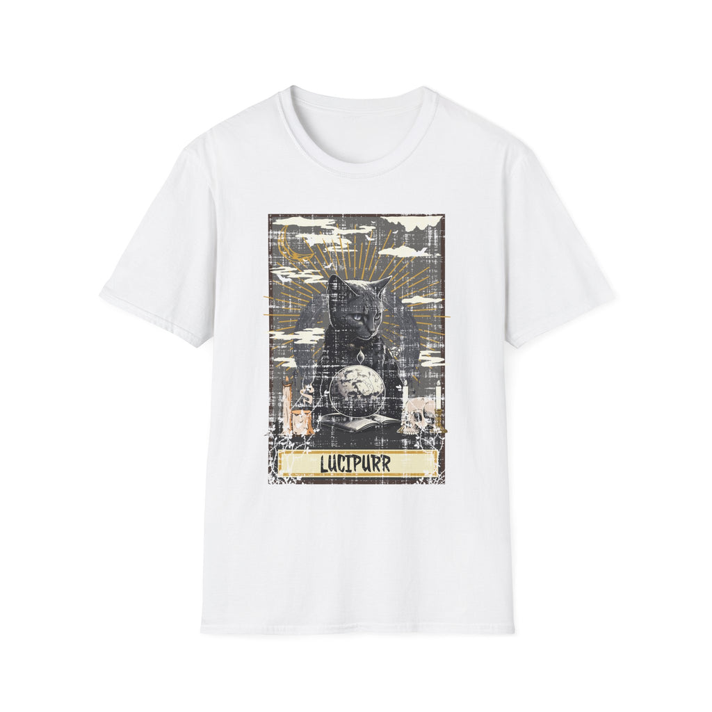 Lucipurr T-Shirt