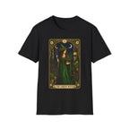 Tarot Green Witch T-Shirt