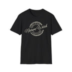 Certified Nature Witch T-Shirt