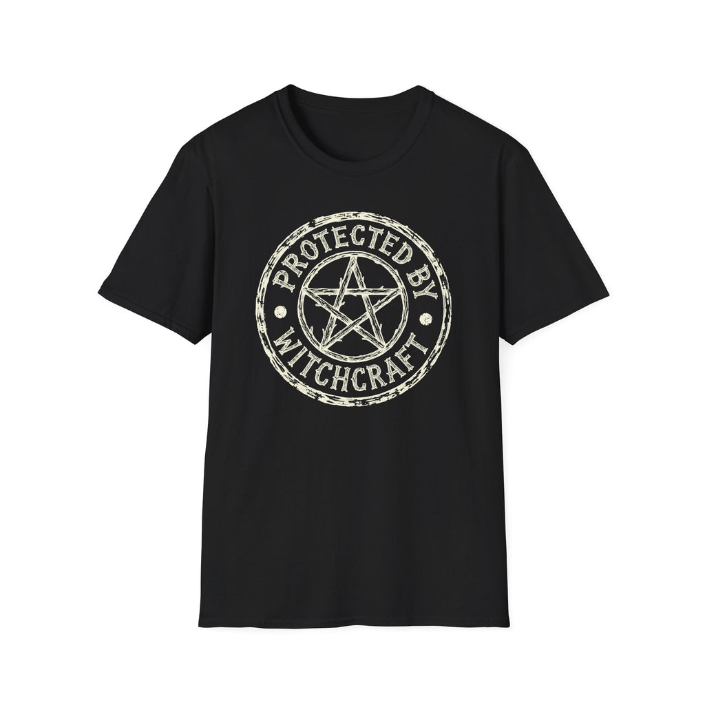 Protected By Witchcraft T-Shirt
