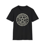 Protected By Witchcraft T-Shirt