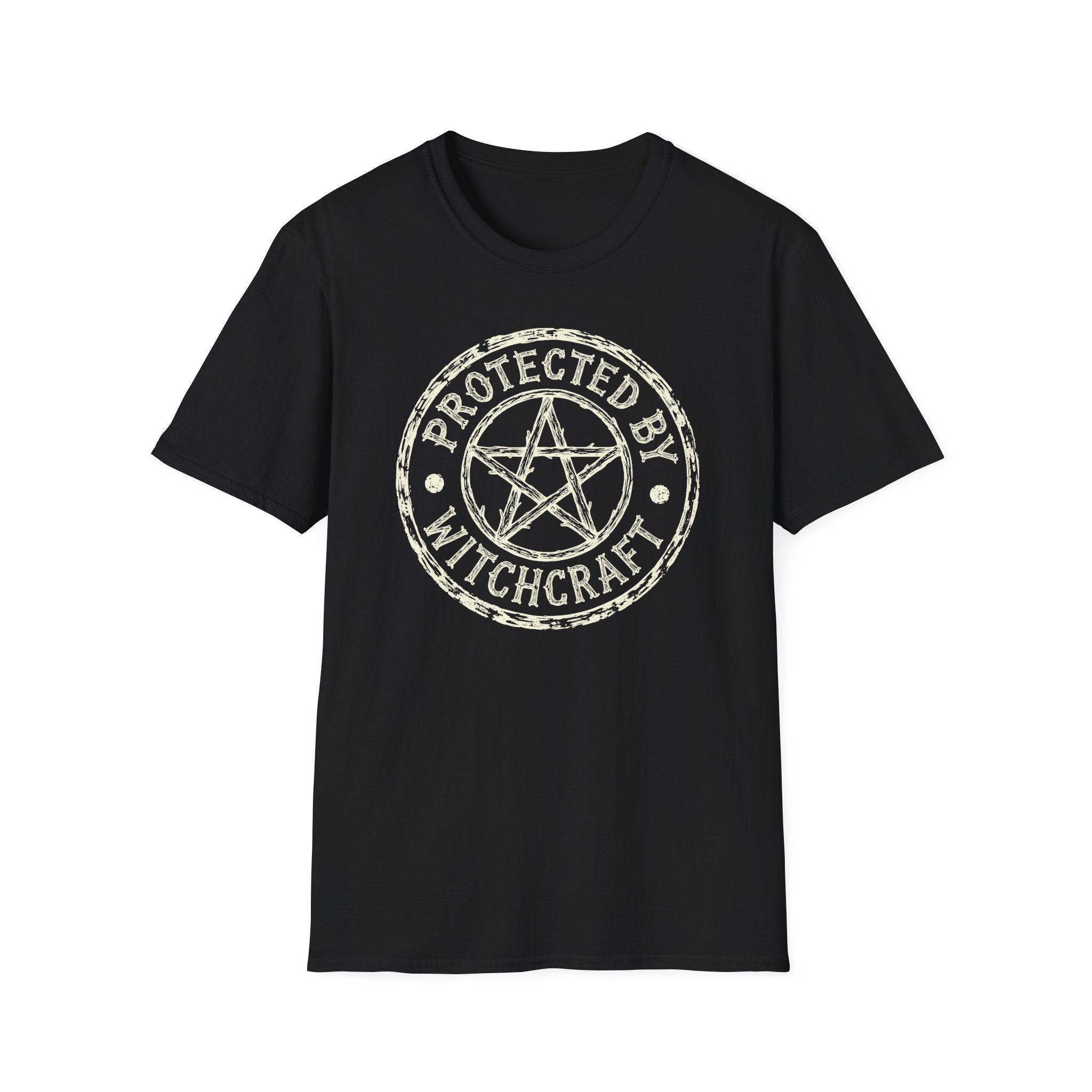 Protected By Witchcraft T-Shirt