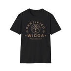 Certified Wicca T-Shirt
