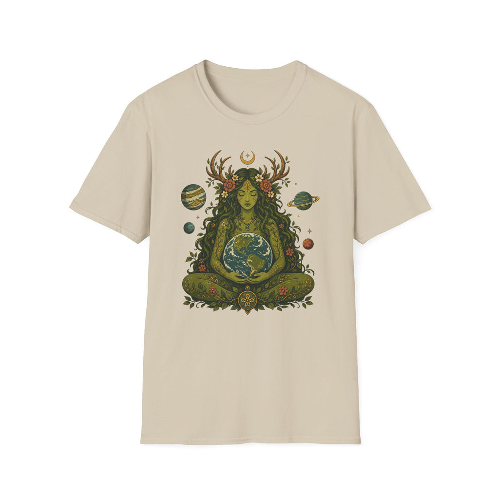 Gaia T-Shirt