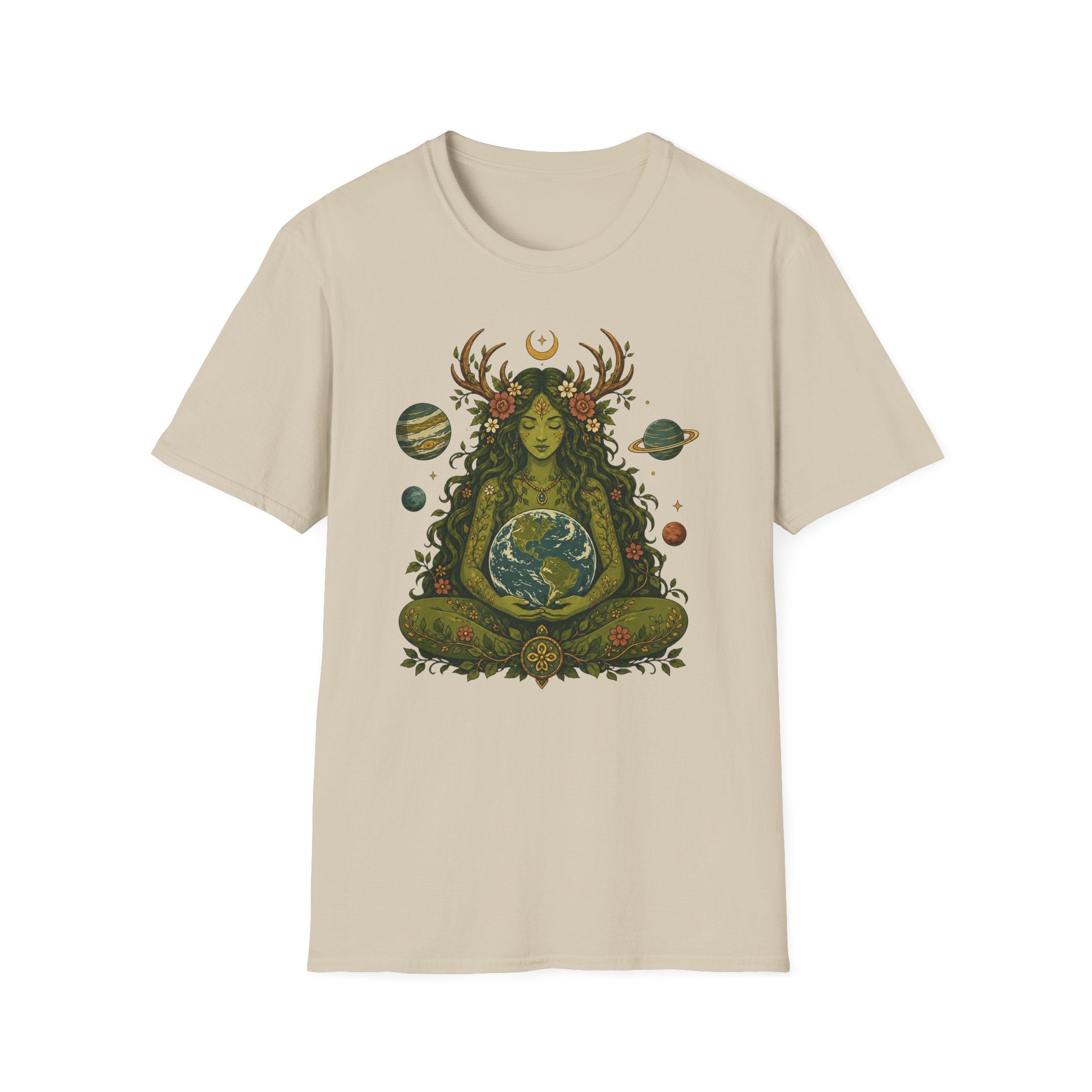 Gaia T-Shirt