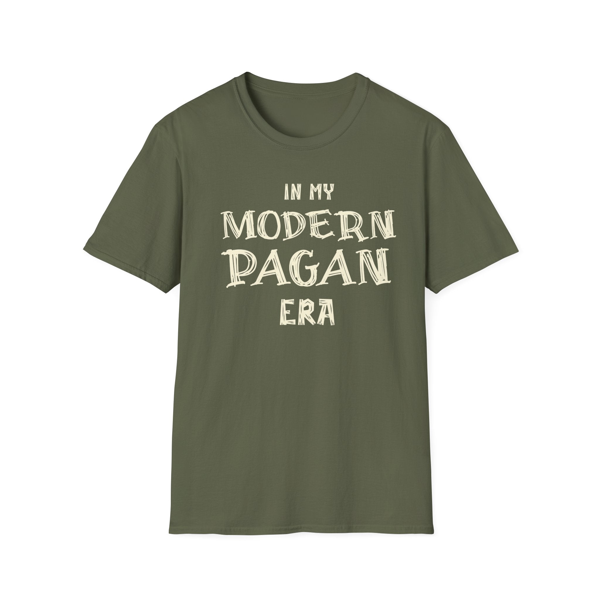 In My Modern Pagan Era T-Shirt