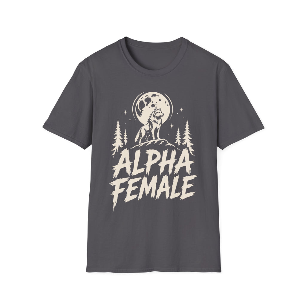Alpha Female T-Shirt