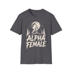 Alpha Female T-Shirt