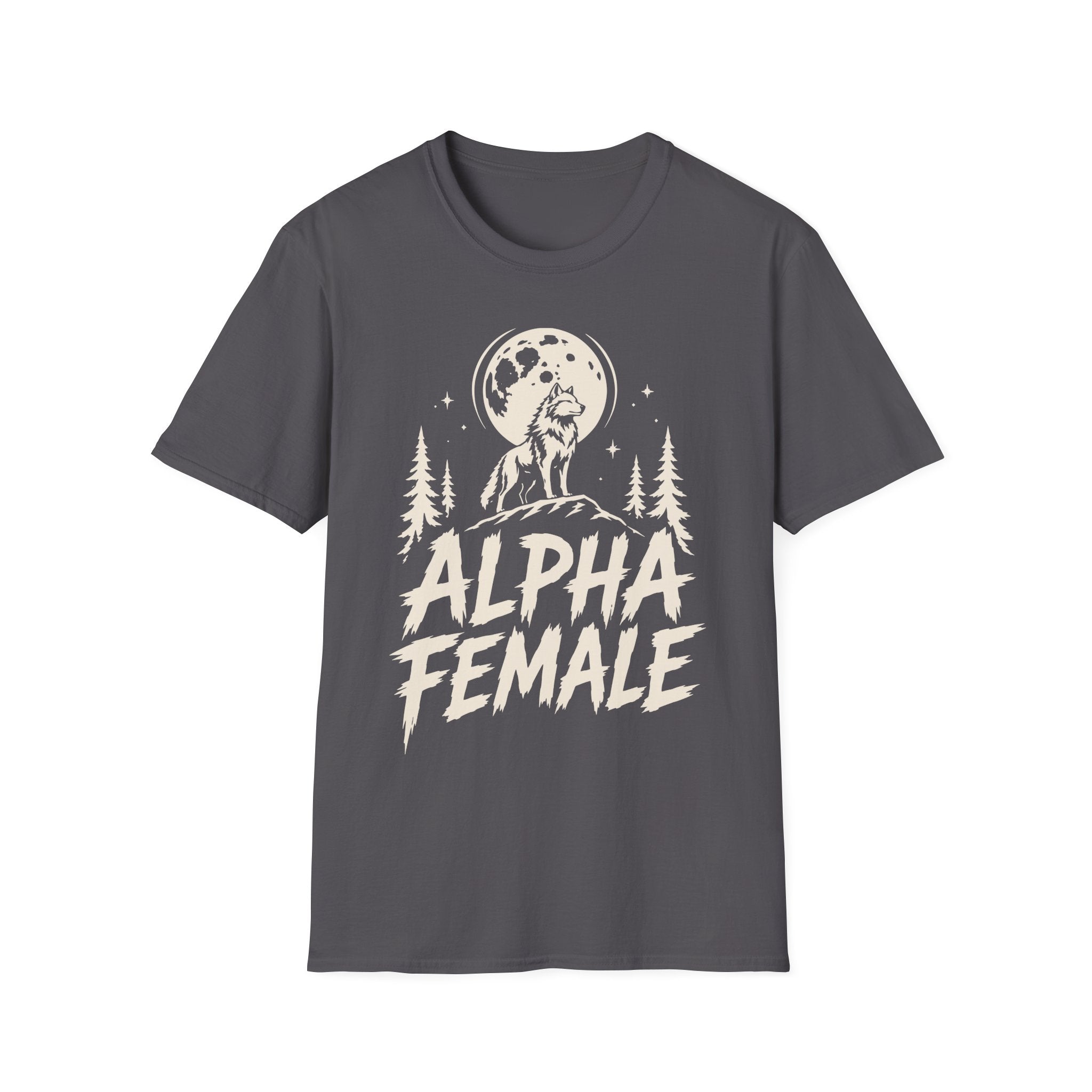 Alpha Female T-Shirt