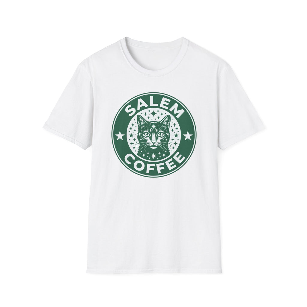 Salem Coffee T-Shirt